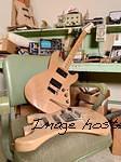 1985 Leo Fender Superhawk prototype-1