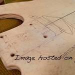 1997 body template to make a baritone ASATele beast-3