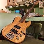 2012 Korina Collection ASAT Bass1