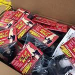 40 more hangers for the expansion of Leo s Lounge 001