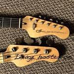  81 Headstocks