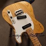 ASAT Signature Series a guitar we completed here back on August 23rd 1990-3