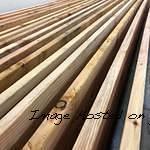 Bob s back with more wood for the stage Construction starts on Monday and I m psyched 