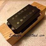 CLF Research guitar humbucker