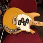 CLF-75 prototype guitar-2