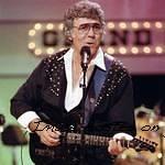 Carl Perkins and his 1985 G amp L Broadcaster