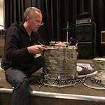 Chris Brady of Aquarian Drumheads-1