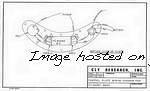 Control plate wiring diagram for Stingray Bass