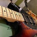 G amp L Custom Shop for making this Skyhawk-5