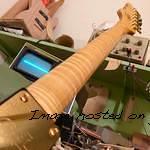 G amp L Custom Shop for making this Skyhawk-9