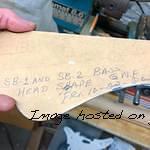 George Fullerton s 1982 slim CLF headstock shape-2