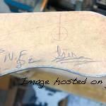 George Fullerton s 1982 slim CLF headstock shape-3