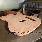 George s 1997 baritone guitar body template-2