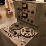 Johnny s old Ampex-1