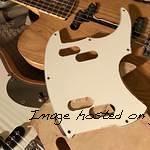 Just milled a second prototype pickguard