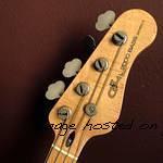 L-2000 Headstock