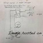 Leo Fender s concept schematic for a guitar-1