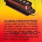 MFD S-type pickup Ad-2