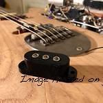 MFD version of the low-output pickups in the CLF-67 68 prototype-1