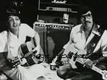 Paul McCartney and Leo Fender s old friend Carl Perkins