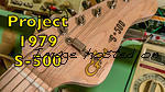 Project 1979 S-500 banner