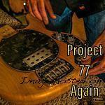 Project 77 Again banner