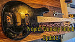 Project Wunkay Rehab Update Banner