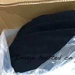 Stage drapes for the expansion of Leo s Lounge-2