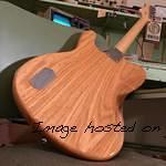 The second finished Espada prototype-11