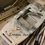 They re not dusty old R amp D parts they re mojo crystals that power CLFR