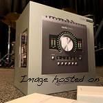 Universal Audio interface