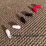colored switch tips