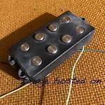 early MFD pickup prototypes1