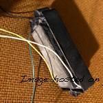 early MFD pickup prototypes3