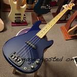 early style SB-1 bass