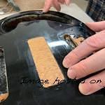 hit up Ed at G amp L Custom Shop
