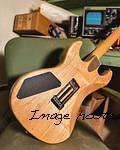 prototype 84 Invader body with prototype fine-tuner bridge-6 001