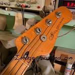 well-worn L-1000 was born on February 5 1982 and is owned by Jordan Brooks-6