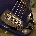 xthe 84 SB-1 has correct knobs -1