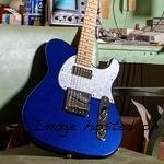 45th Anniversary ASAT Classic Blues Boy