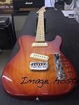 ASAT Special in Cherryburst over swamp ash CLF1704248