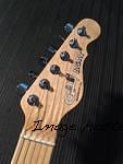 CLF1906086 headstock