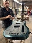 Custom Shop ASAT P-90 PUs-1