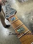 Custom Shop ASAT P-90 PUs-3