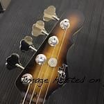 CLF078287 headstock