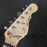 CLF079912 headstock