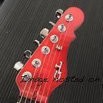 CLF1704081 headstock