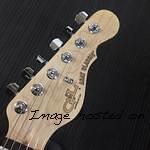 CLF1704250 headstock