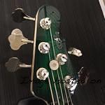 CLF1704281 headstock