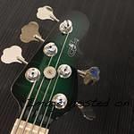 CLF1704282 headstock